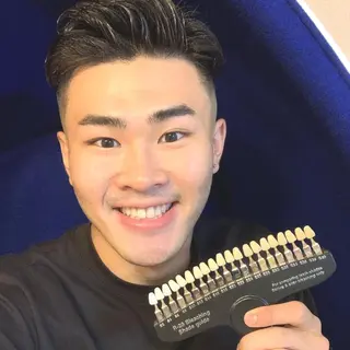 メンズ LIGHT Beauty 関内店所属・ライトビューティー 関内店のその他イメージ