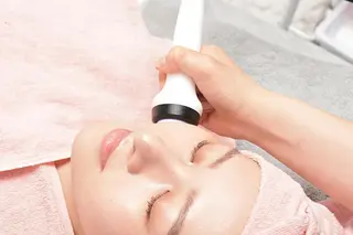 肌質改善サロン BestBelleのエステ・リラクイメージ