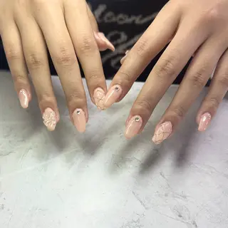 ネイル niko nailのネイルデザイン