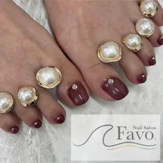 ネイル BeautyFavo .byKannaのネイルデザイン