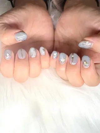 ネイル keiko ..♡のネイルデザイン