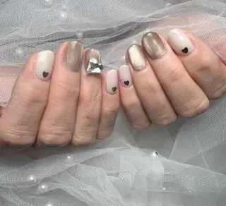 ネイル ネイリスト♡ AYAKOのネイルデザイン