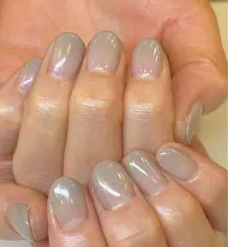 ネイル 岩﨑 香寿江のネイルデザイン