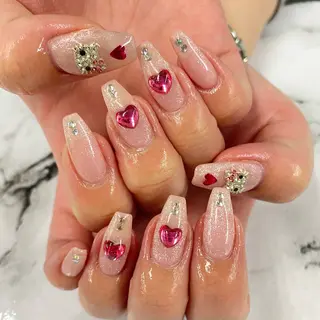 ネイル Basic町田本店 EMIRIのネイルデザイン