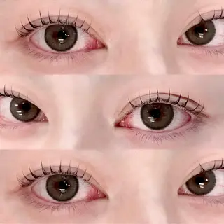 マツエク・マツパ Jewel. mimoriのネイルデザイン