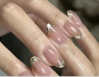 ネイル Romine ネイル&マツゲのネイルデザイン