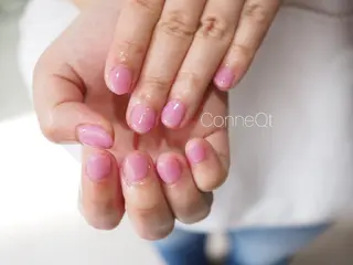 ネイル ConneQt所属・ETHOSENSE. kimikaのネイルデザイン