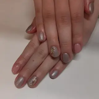 ネイル couleur nailのネイルデザイン