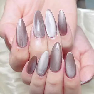 ネイル 櫻井 ナナのネイルデザイン