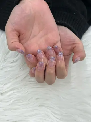 ネイル schon 🎀saraのネイルデザイン