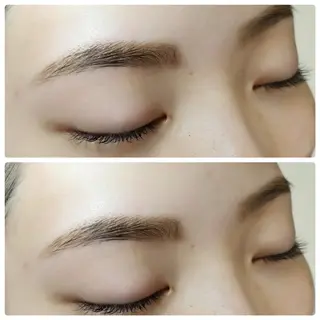 アイブロウ CHERIE blanc.西中島店所属・CHERIE. blanc徒歩3分のマツエク・マツパデザイン