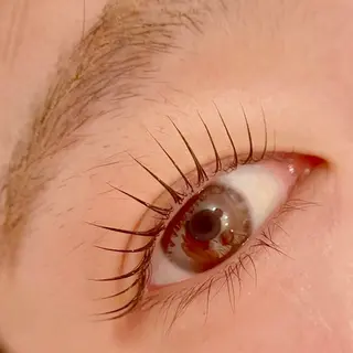 マツエク・マツパ merfie所属・merfie メルフィーのマツエク・マツパデザイン