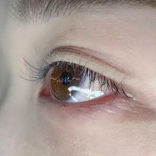 マツエク・マツパ 六花〜rikka〜所属・六花 〜rikka〜のマツエク・マツパデザイン