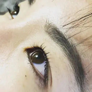 マツエク・マツパ 加藤 翠のマツエク・マツパデザイン