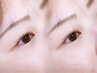 マツエク・マツパ LOA-brow所属・やまもと ときのマツエク・マツパデザイン