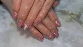 ネイル coco nailのネイルデザイン