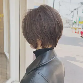 ショート カラー 髙田 健治 (ケンジ)のその他イメージ