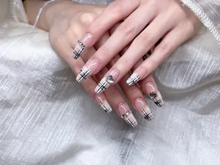 ネイル はな ネイルのネイルデザイン