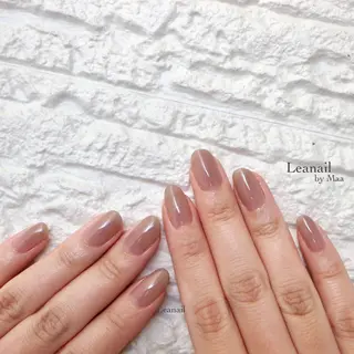 ネイル private_ salon.Leaのエステ・リラクイメージ