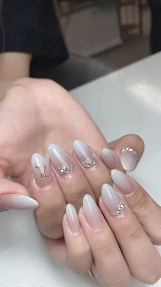ネイル Munail サロン所属・むねいる nail salonのネイルデザイン