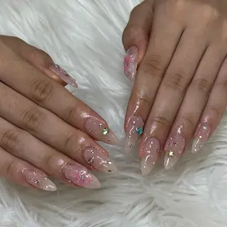 ネイル mis uzuのネイルデザイン