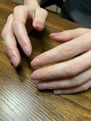 ネイル To__ma nailのネイルデザイン