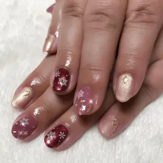 ネイル N Kaoriのネイルデザイン