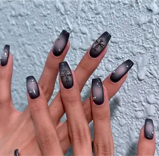 ネイル ちりんネイル所属・chirin nailのネイルデザイン