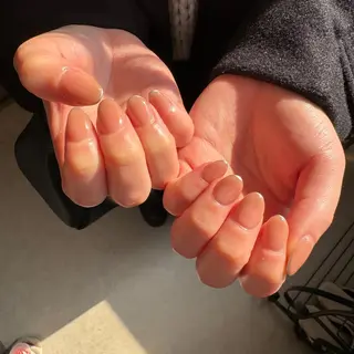 ネイル Beauty Salon Lucas所属・k aikaのネイルデザイン