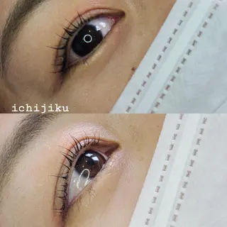 マツエク・マツパ まつげや いちじく所属・まつげや いちじくのマツエク・マツパデザイン