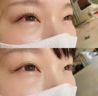 マツエク・マツパ eyelist マツエク🐣のマツエク・マツパデザイン