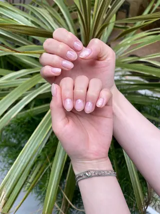 ネイル SATO .の眉毛・アイブロウイメージ