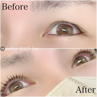 マツエク・マツパ 海川 風香のマツエク・マツパデザイン