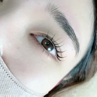 マツエク・マツパ K&E lashe /大垣　まつ毛、眉毛のマツエク・マツパデザイン