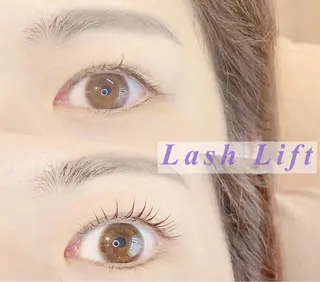 マツエク・マツパ 奥沢/自由が丘 Lien〈リアン〉の眉毛・アイブロウイメージ