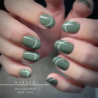 ネイル RIMNAIL リムネイルのネイルデザイン