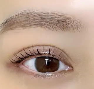マツエク・マツパ GO TODAY SHAiRE SALON所属・11日空きあり♡ ERIKA♡のマツエク・マツパデザイン