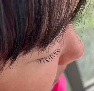 マツエク・マツパ 松井 菜々美のマツエク・マツパデザイン