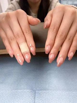 ネイル 🍄KIKI NAIL🌸のネイルデザイン