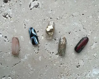 ネイル tree houseのネイルデザイン