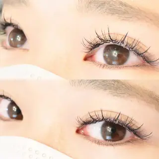 マツエク・マツパ BLAO: Kawakitaのマツエク・マツパデザイン