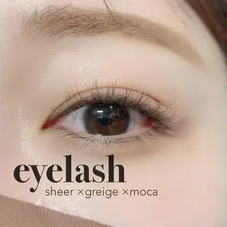 マツエク・マツパ fleur sr.所属・fleur sr. 桝のその他イメージ