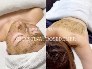 RUMINIR -ルミニール-所属・【肌質ケアサロン】 RUMINIRのエステ・リラクイメージ