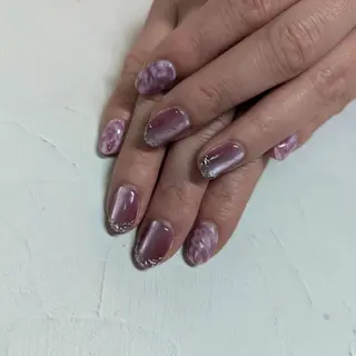 ネイル 本間 いつみのネイルデザイン