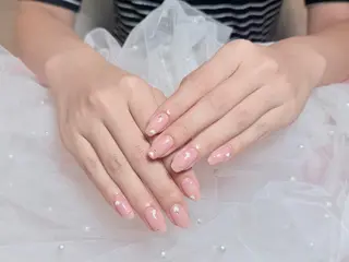 ネイル Bél Nail salonのネイルデザイン