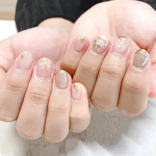 ネイル private salon G所属・goto yoshikoのその他イメージ