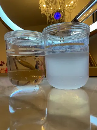 Lumiere despoir所属・Lumiere despoirのエステ・リラクイメージ