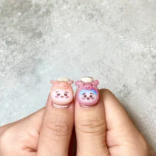 ネイル Narumi nailのネイルデザイン