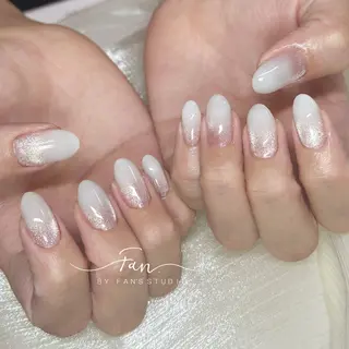 ネイル 🌻FAN'S STUDIO池袋🌻のネイルデザイン