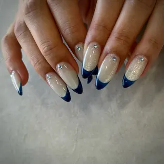 ネイル Atelier Soi【アトリエ　ソワ】所属・Atelier Soiのネイルデザイン